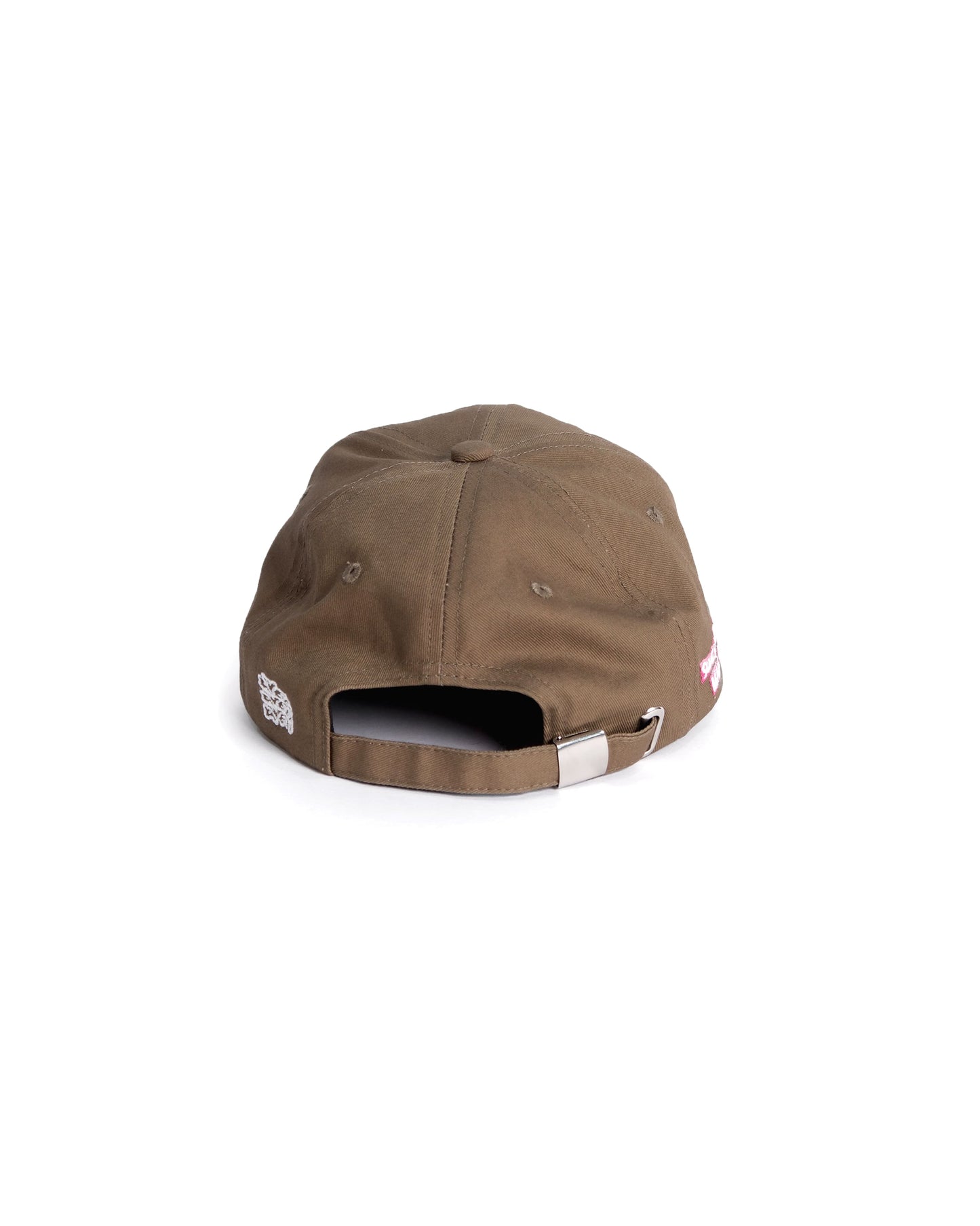 rear view, logo, dad cap, soft top,sweed, KK, New era, MLB, peaceminusone, GD, bigbang, beige, cocoa