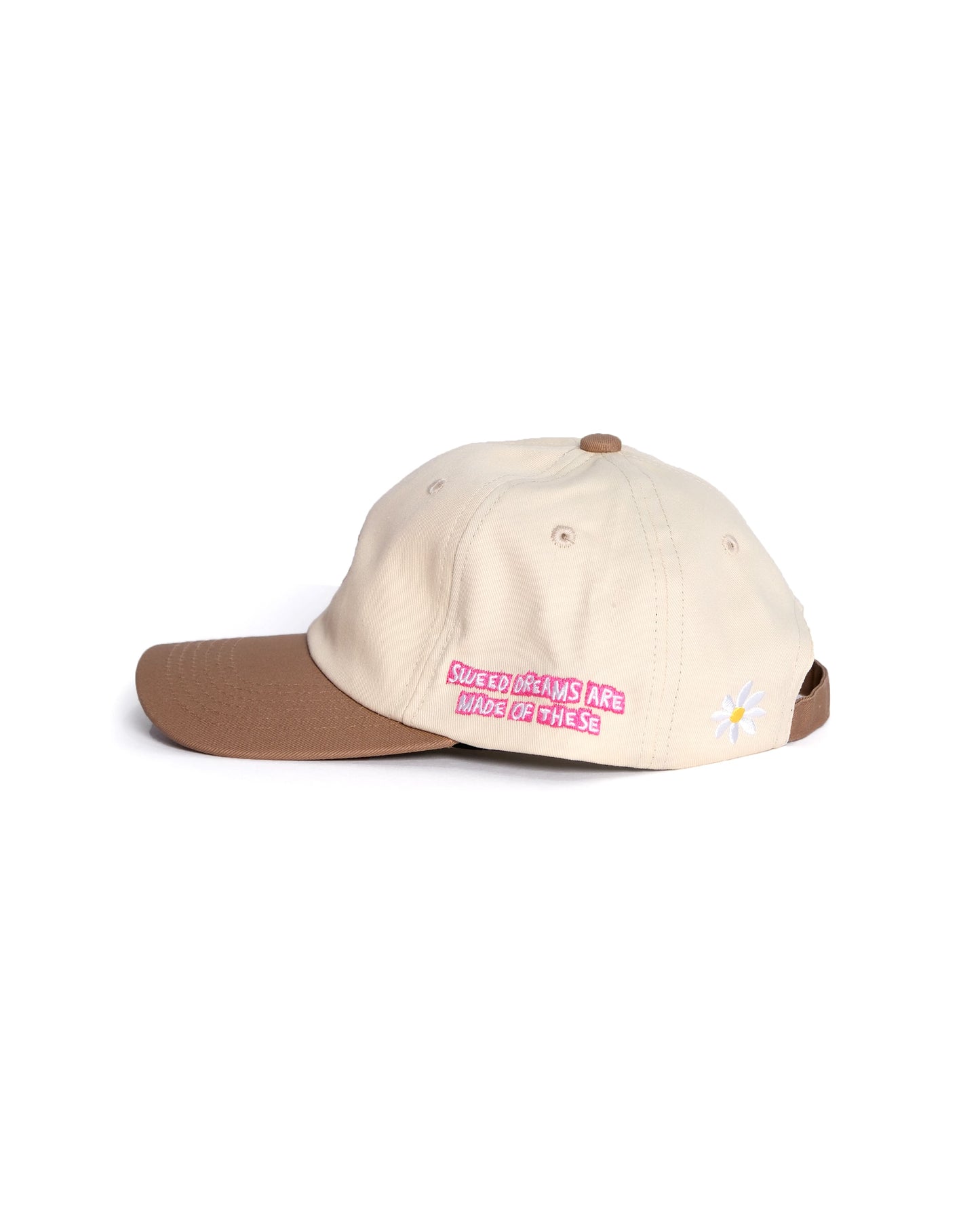 Eva x KK City 25th Anniversary snapback Cap – Limited edition with 3D embroidery, anniversary patches, beige, cocoa brown, curve brim, Streetwear must-have, NBA, ASSC