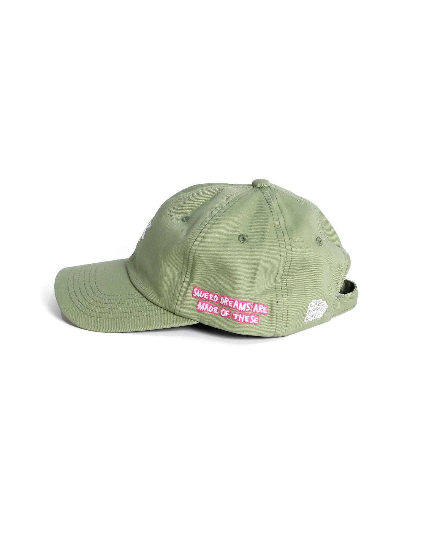 SWEED x KK CLASSIC DAD CAP
