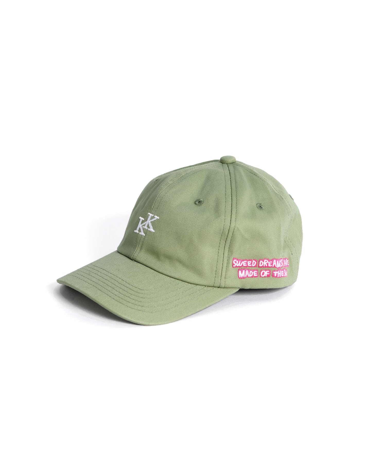 SWEED x KK CLASSIC DAD CAP