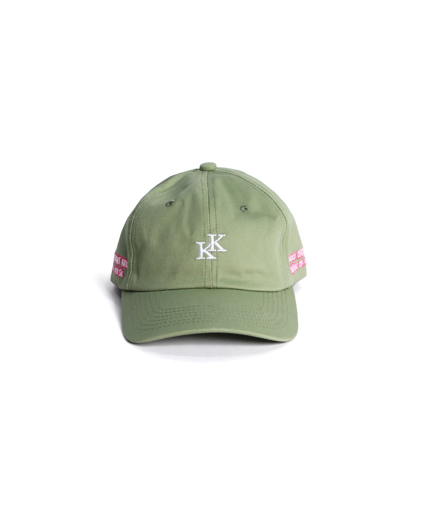 SWEED x KK CLASSIC DAD CAP