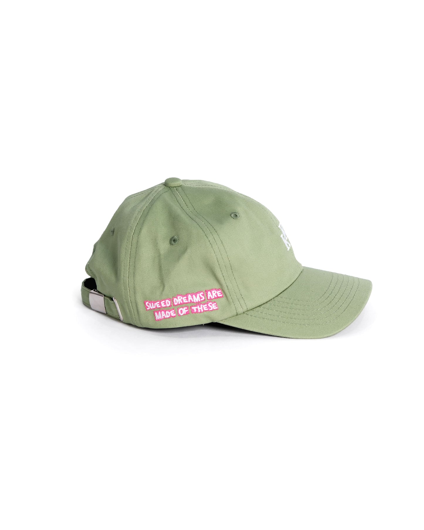 SWEED x KK CLASSIC DAD CAP