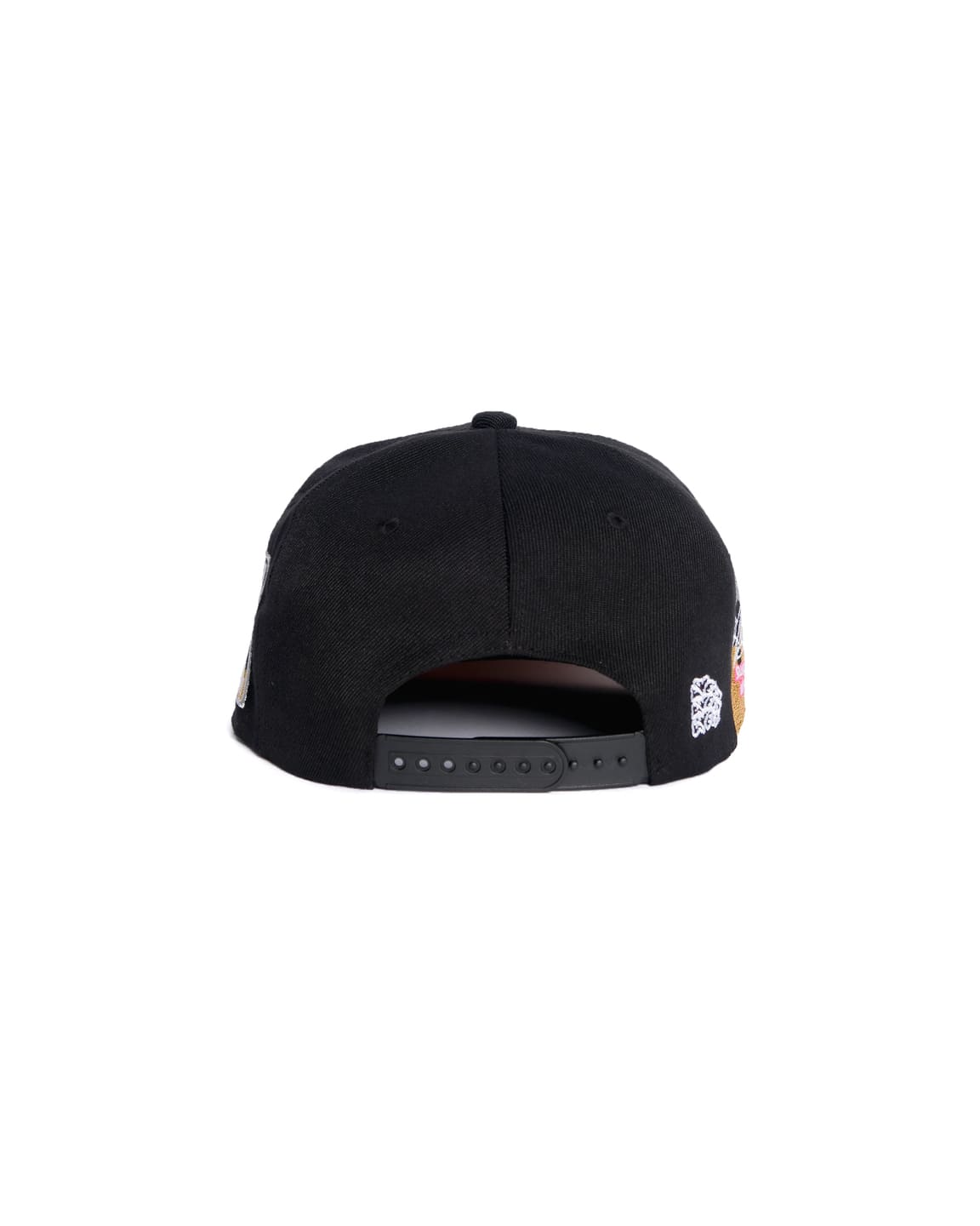 snapback, embroidery, new era, MLB, hat, baseball cap, bape