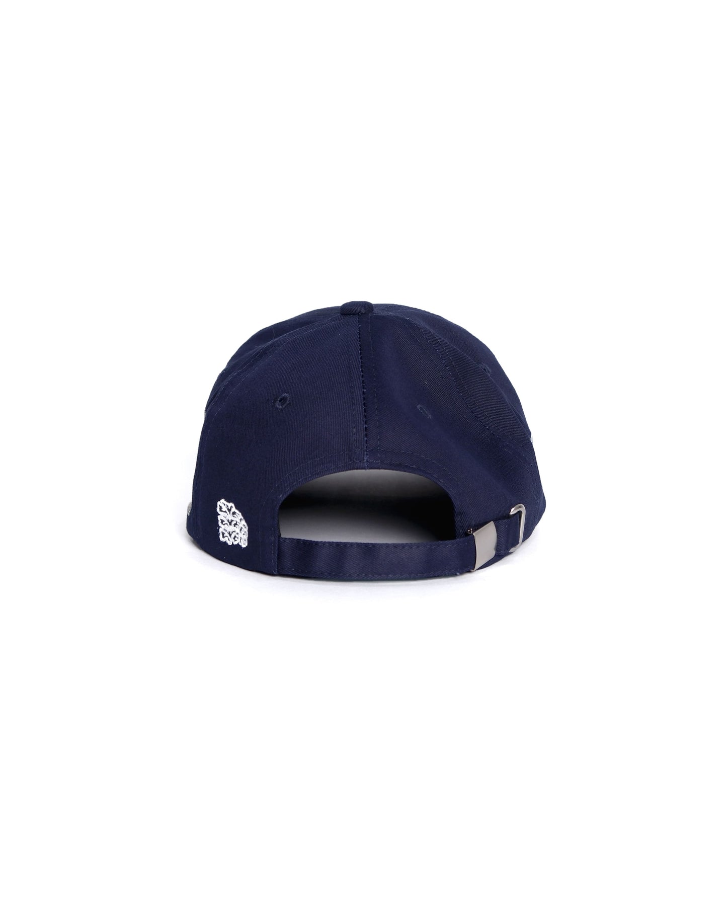 rear view, logo, dad cap, soft top,sweed, KK, New era, MLB, dark blue, sabah fc, PTS