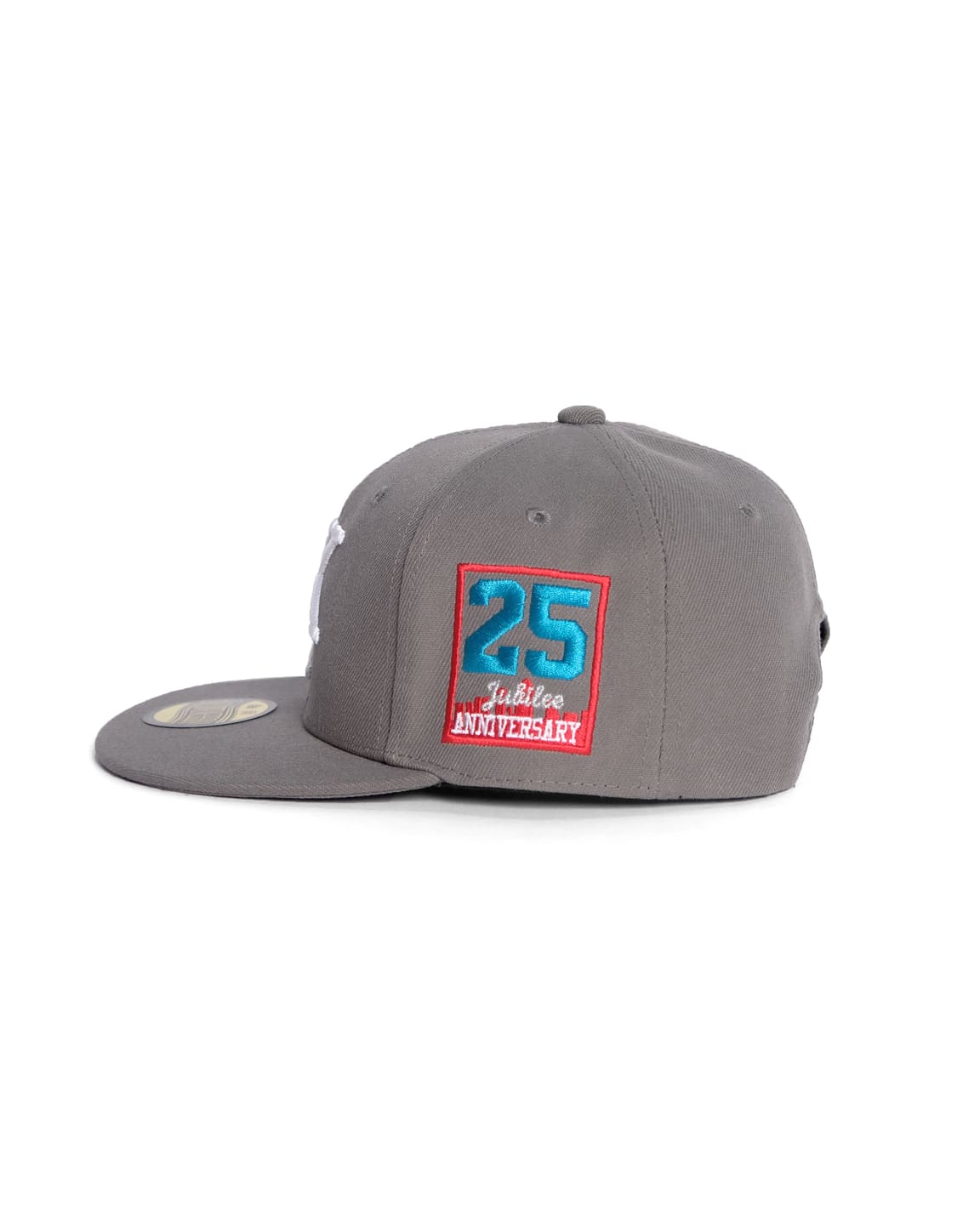 NOT AVAILABLE FOR @ONLINE STORE / WOO! x KK 25th Anniversary Snapback Cap – Limited Edition