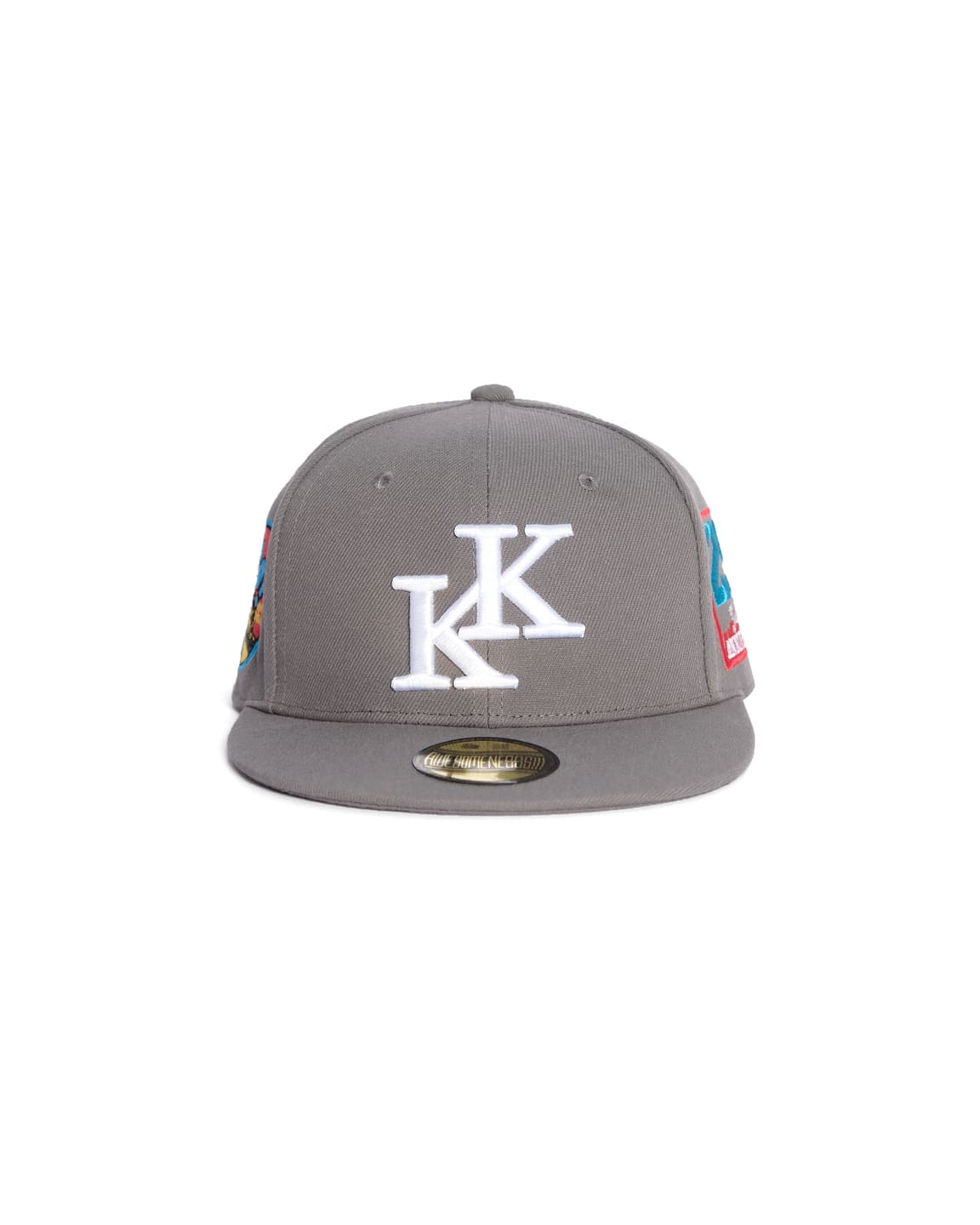 NOT AVAILABLE FOR @ONLINE STORE / WOO! x KK 25th Anniversary Snapback Cap – Limited Edition
