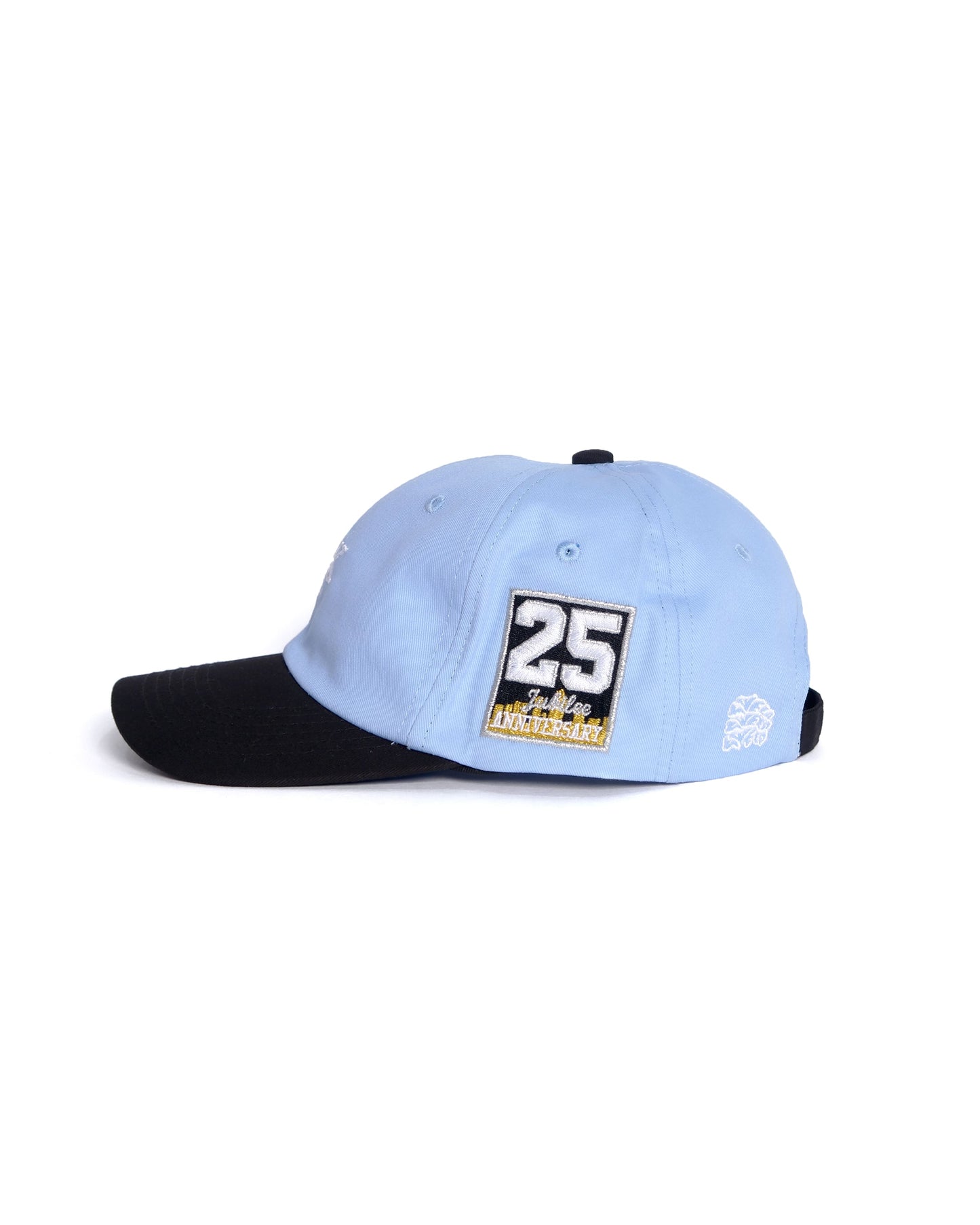 NOT AVAILABLE FOR @ONLINE STORE / Zing Sunset Bar KK 25th Anniversary Dad Cap – Limited Edition