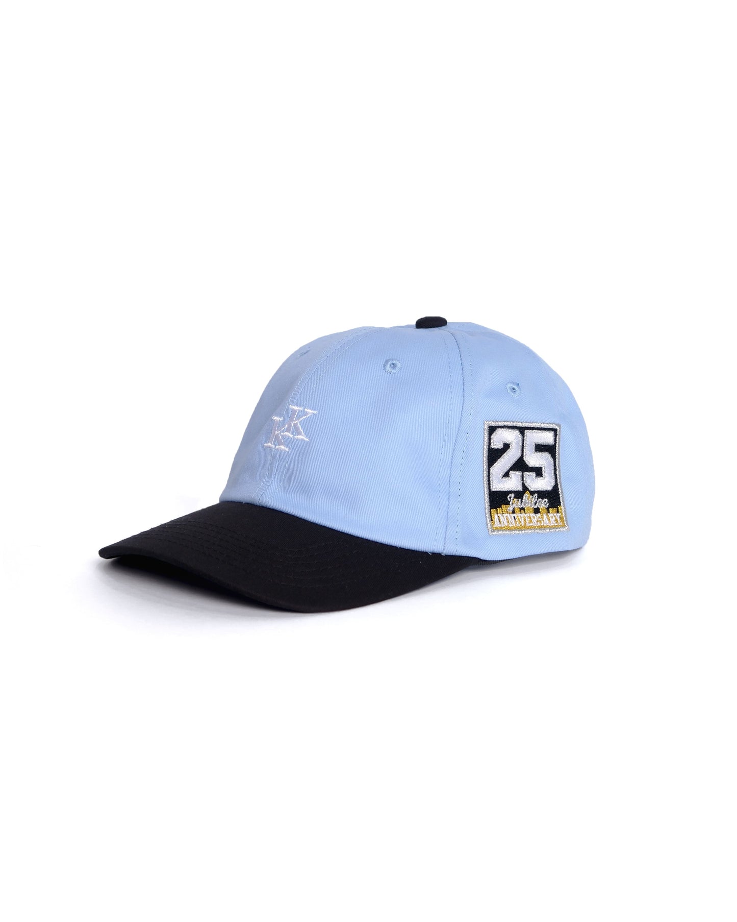 NOT AVAILABLE FOR @ONLINE STORE / Zing Sunset Bar KK 25th Anniversary Dad Cap – Limited Edition