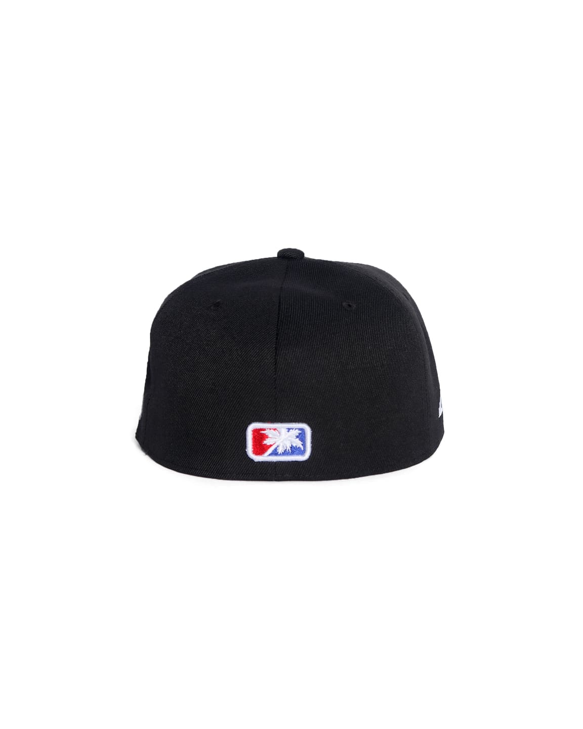 rear view, palm logo, fitted cap, sweed, aki, KK, New era, MLB