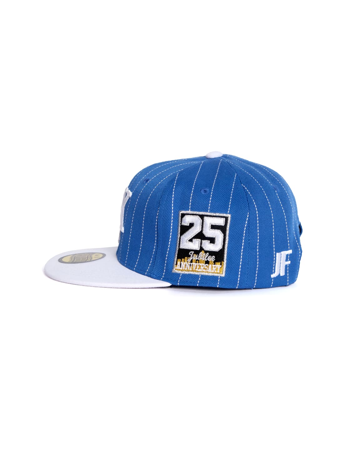 Japson Upcycle X KK City 25th Anniversary Snapback – Limited Edition