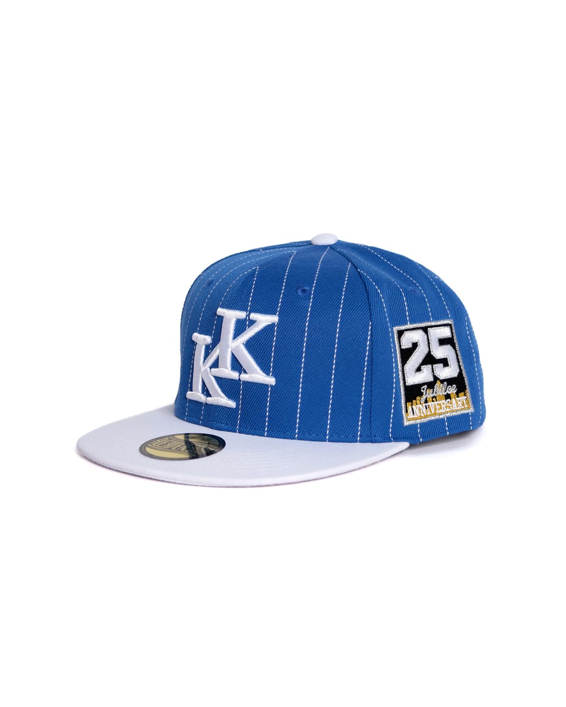 Japson Upcycle X KK City 25th Anniversary Snapback – Limited Edition
